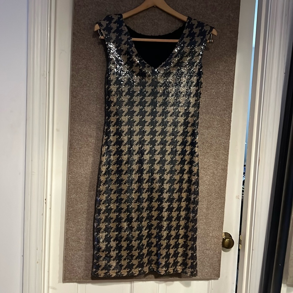 Cocktail dress